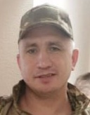 Фото: Погибший на войне с Украиной Джога Николай Юрьевич. Астраханская область, мотострелковые войска