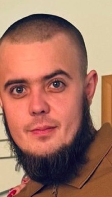 Фото: Погибший на войне с Украиной Зенков Александр Дмитриевич. Свердловская область, мотострелковые войска