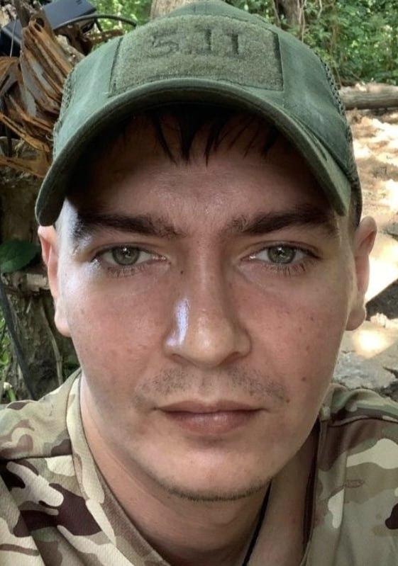 Фото: Погибший на войне с Украиной Хуснуллин Ильнар Ильдарович. Республика Татарстан, нет данных