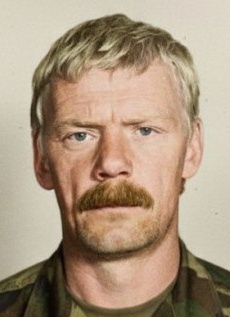 Фото: Погибший на войне с Украиной Настенко Игорь Григорьевич. Саратовская область, мотострелковые войска