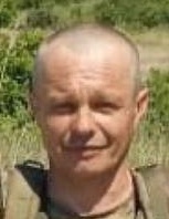 Фото: Погибший на войне с Украиной Хохлов Роман Юрьевич. Новосибирская область, мотострелковые войска