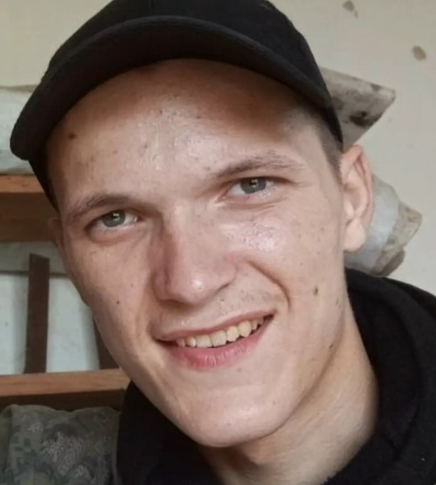 Фото: Погибший на войне с Украиной Мальцев Захар Владимирович. Республика Коми, добровольцы