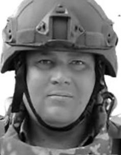 Фото: Погибший на войне с Украиной Калимуллин Ильнур Радикович. Республика Башкортостан, нет данных