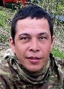 Фото: Погибший на войне с Украиной Юлташев Ильнур Анварович. Тюменская область, ВДВ