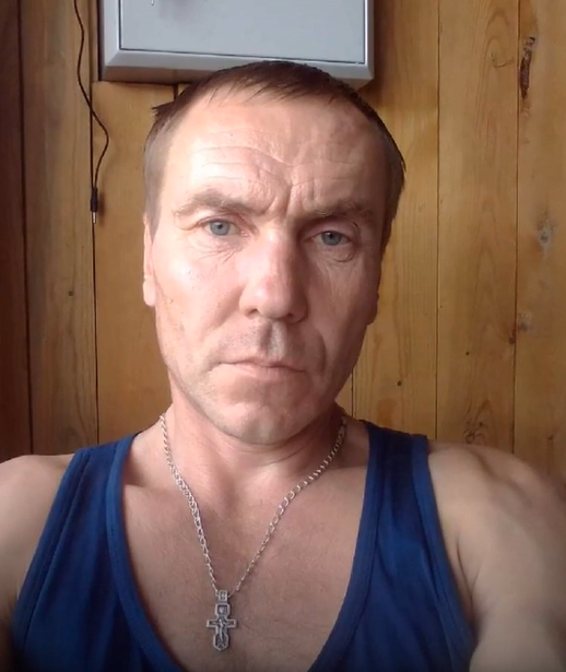 Фото: Погибший на войне с Украиной Бабыкин Александр Владимирович. Забайкальский край, нет данных