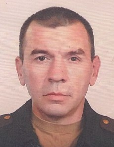 Фото: Погибший на войне с Украиной Бобровный Иван Анатольевич. Пензенская область, добровольцы