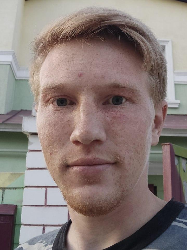 Фото: Погибший на войне с Украиной Гатауллин Ильназ Алмазович. Республика Татарстан, добровольцы