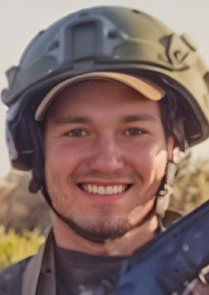 Фото: Погибший на войне с Украиной Соломатов Константин Михайлович. Республика Мордовия, заключенные