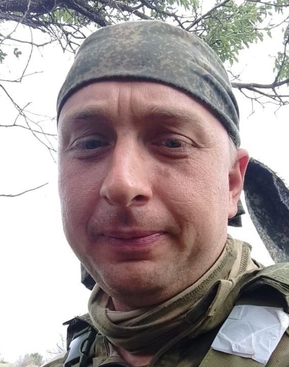 Фото: Погибший на войне с Украиной Агеев Иван Сергеевич. Забайкальский край, мотострелковые войска