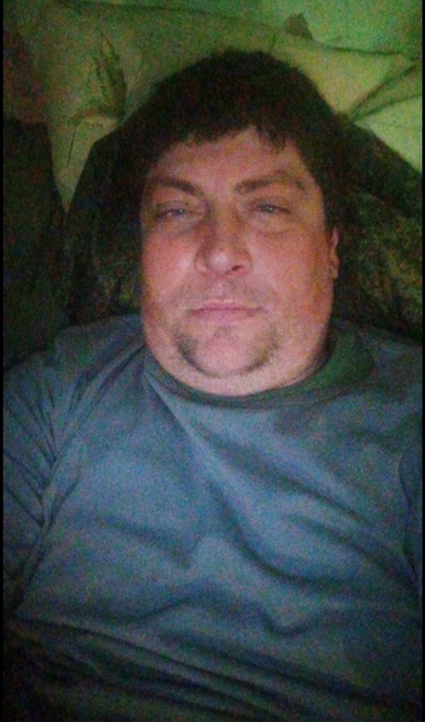 Фото: Погибший на войне с Украиной Петряев Андрей Николаевич. Омская область, ВДВ