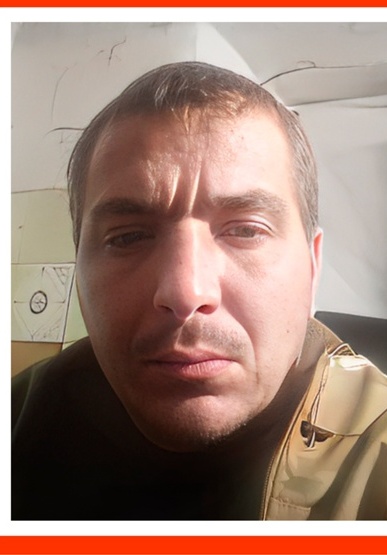 Фото: Погибший на войне с Украиной Кирносов Руслан Сергеевич. Ханты-Мансийский автономный округ - Югра, мотострелковые войска