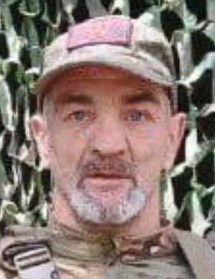 Фото: Погибший на войне с Украиной Чердынцев Владислав Юрьевич. Хабаровский край, нет данных