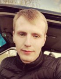 Фото: Погибший на войне с Украиной Калинин Владислав Николаевич. Новгородская область, мотострелковые войска