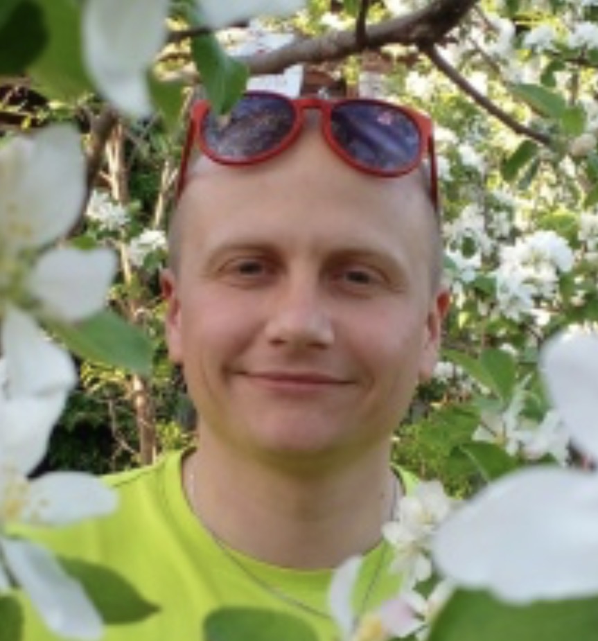 Фото: Погибший на войне с Украиной Поцов Михаил Михайлович. Кировская область, нет данных
