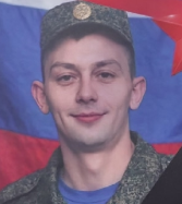 Фото: Погибший на войне с Украиной Яковлев Роман Александрович. Курская область, добровольцы