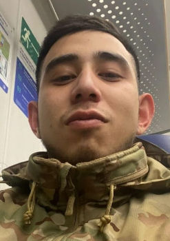 Фото: Погибший на войне с Украиной Жумагалиев Сунгат Урынгалиевич. Волгоградская область, мотострелковые войска