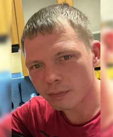 Фото: Погибший на войне с Украиной Кривда Евгений Викторович. Республика Карелия, мотострелковые войска