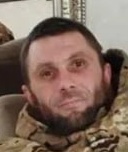 Фото: Погибший на войне с Украиной Алдаев Иван Иванович. Пензенская область, добровольцы