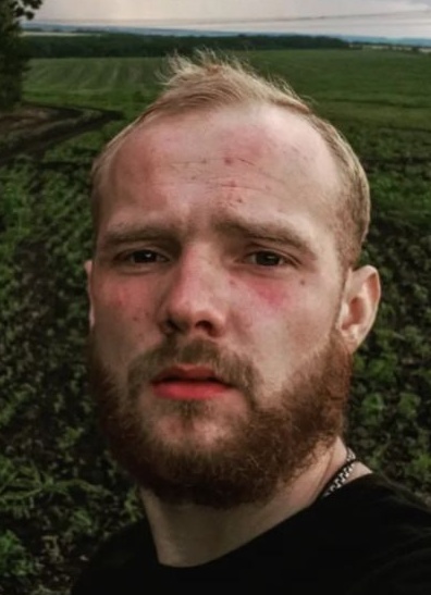 Фото: Погибший на войне с Украиной Евсютин Дмитрий Андреевич. Московская область, мотострелковые войска