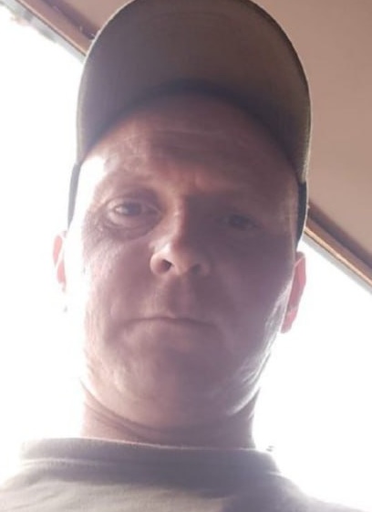 Фото: Погибший на войне с Украиной Бирюков Павел Юрьевич. Калужская область, мотострелковые войска