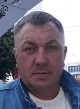 Фото: Погибший на войне с Украиной Дубина Андрей Сергеевич. Пермский край, нет данных