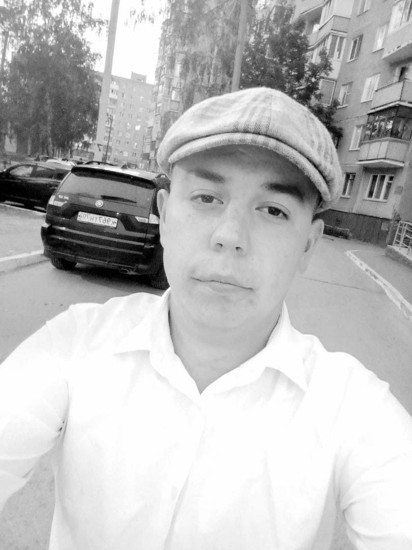 Фото: Погибший на войне с Украиной Абдрахимов Адам Рашитович. Республика Башкортостан, добровольцы