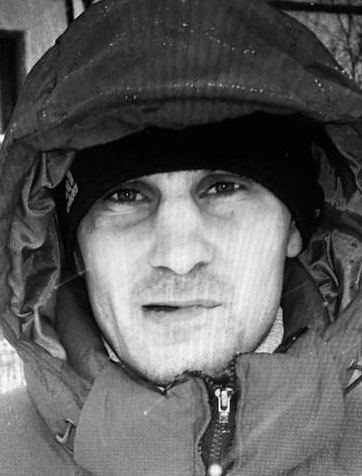 Фото: Погибший на войне с Украиной Журов Иван Владимирович. Иркутская область, нет данных