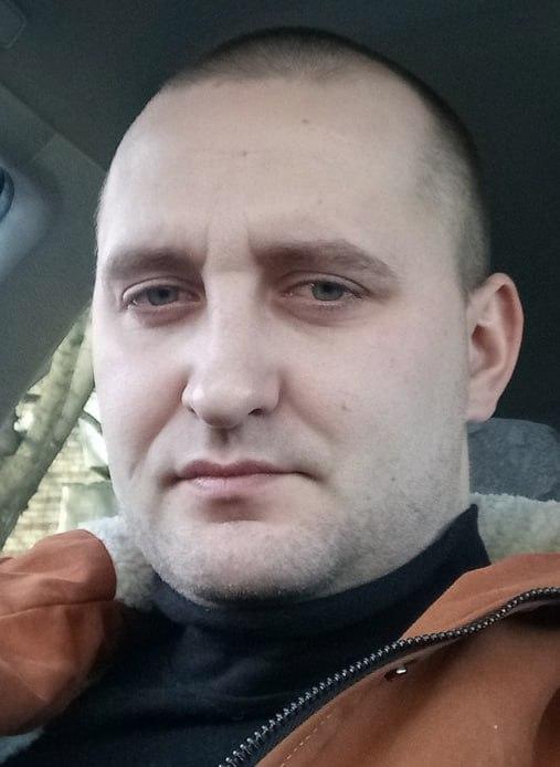 Фото: Погибший на войне с Украиной Окунев Виталий Вячеславович. Республика Татарстан, нет данных