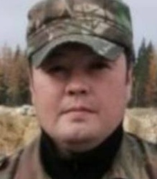 Фото: Погибший на войне с Украиной Мапулов Виталий Георгиевич. Республика Саха (Якутия), нет данных