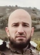 Фото: Погибший на войне с Украиной Пащенко Олег Сергеевич. Краснодарский край, нет данных