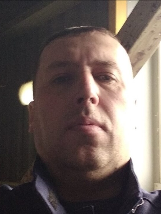 Фото: Погибший на войне с Украиной Чаусов Андрей Владимирович. Воронежская область, добровольцы