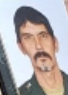 Фото: Погибший на войне с Украиной Ганцев Сергей Николаевич. Саратовская область, нет данных