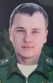Фото: Погибший на войне с Украиной Поцепня Алексей Михайлович. Ростовская область, добровольцы
