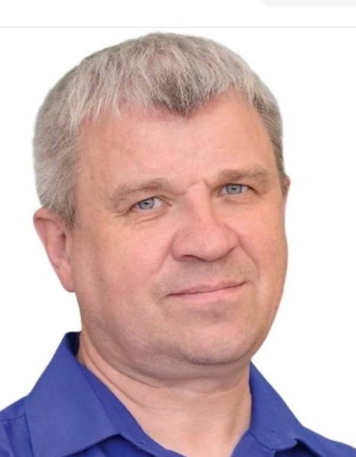 Фото: Погибший на войне с Украиной Орловский Леонид Леонидович. Ханты-Мансийский автономный округ - Югра, добровольцы