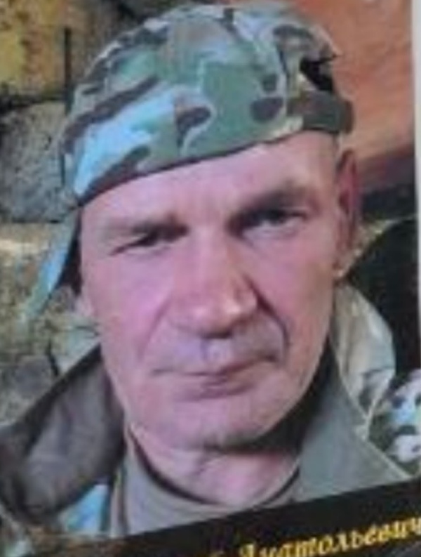 Фото: Погибший на войне с Украиной Радковский Евгений Анатольевич. Амурская область, добровольцы