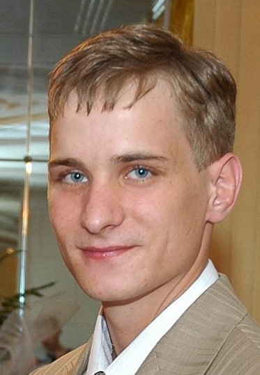 Фото: Погибший на войне с Украиной Чабанов Владимир Сергеевич. Ставропольский край, заключенные