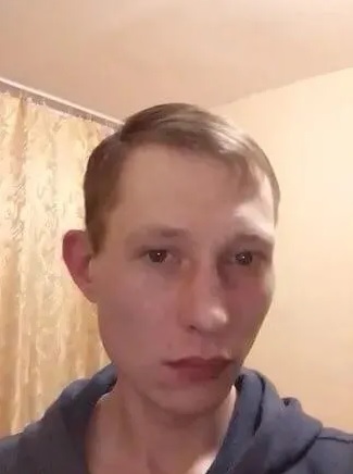 Фото: Погибший на войне с Украиной Дылкин Алексей Анатольевич. Новосибирская область, заключенные