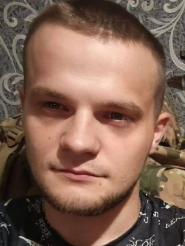 Фото: Погибший на войне с Украиной Соковиков Дмитрий Андреевич. Республика Бурятия, ВДВ