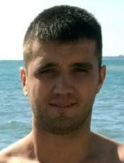 Фото: Погибший на войне с Украиной Хуснияров Артур Флюрович. Республика Башкортостан, заключенные