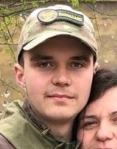 Фото: Погибший на войне с Украиной Чередниченко Сергей Владимирович. ДНР, мотострелковые войска