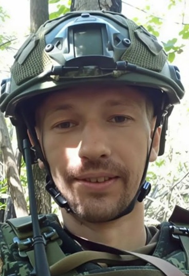 Фото: Погибший на войне с Украиной Стёпкин Евгений Владимирович. Ханты-Мансийский автономный округ - Югра, мотострелковые войска