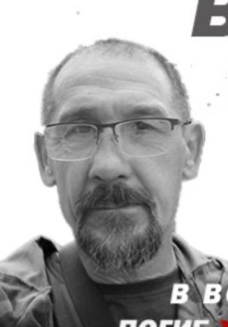 Фото: Погибший на войне с Украиной Хамидуллин Азамат Миниахметович. Республика Башкортостан, заключенные