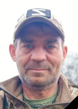 Фото: Погибший на войне с Украиной Голиков Владислав Васильевич. Москва, нет данных