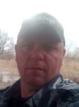 Фото: Погибший на войне с Украиной Жаринов Вячеслав Михайлович. Нижегородская область, нет данных