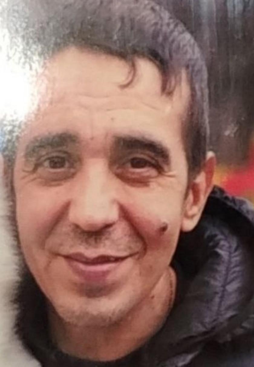 Фото: Погибший на войне с Украиной Галлямов Ильдар Рафикович. Республика Татарстан, нет данных