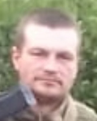 Фото: Погибший на войне с Украиной Кузнецов Алексей Викторович. Удмуртская Республика, заключенные