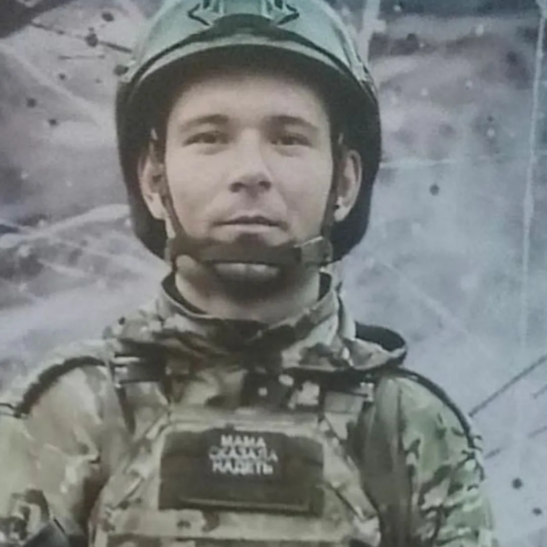 Фото: Погибший на войне с Украиной Куля Алексей Романович. Краснодарский край, нет данных