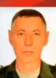 Фото: Погибший на войне с Украиной Огоньков Сергей Викторович. Краснодарский край, добровольцы