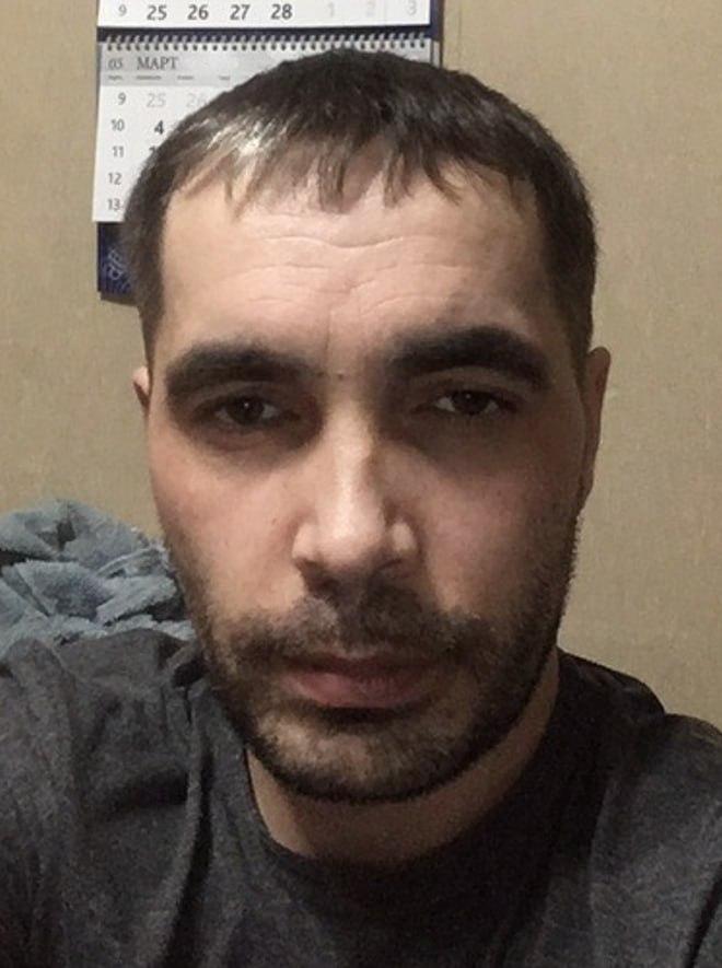 Фото: Погибший на войне с Украиной Вятченинов Павел Михайлович. Республика Татарстан, нет данных