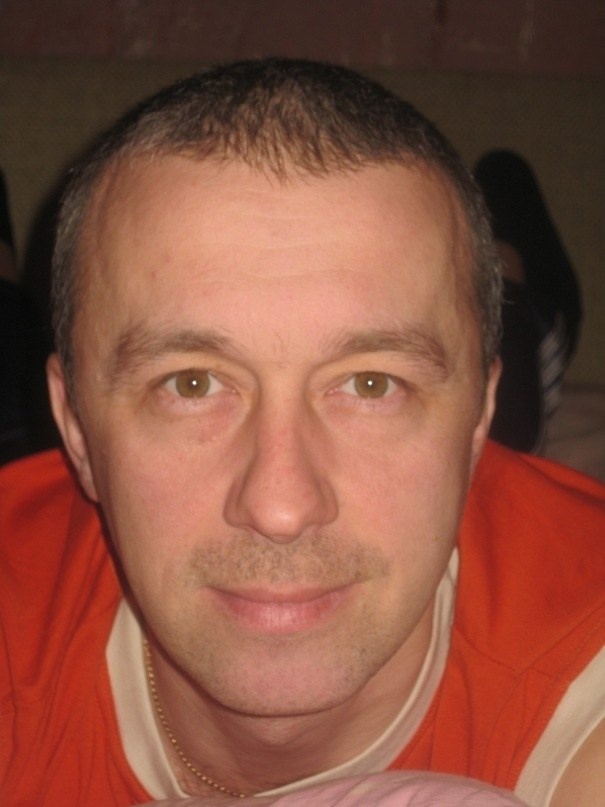 Фото: Погибший на войне с Украиной Трифонов Алексей Александрович. Ленинградская область, добровольцы